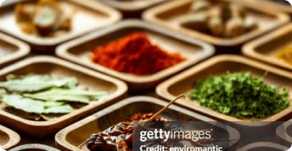 Quality Ingredients