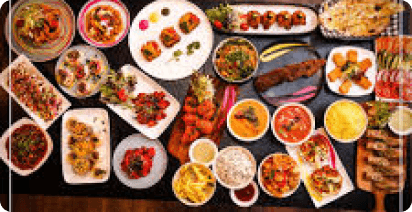 Variety to Satisfy All Tastes