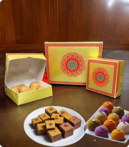 gift box