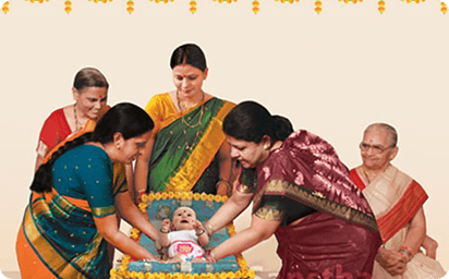 Baby Birth Celebration